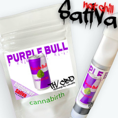 purple bull